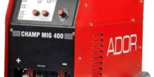 Three Phase MIG Welding Machine