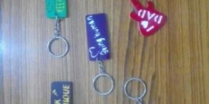 Promotional Key Chain