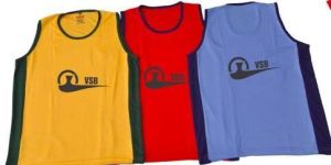 Printed Sports Sleeveless T Shirts