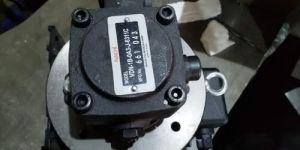 NACHI HYDRAULIC PUMP