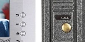 Video Door Phone