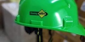 Safety Helmet