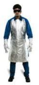 Aluminized Safety Apron