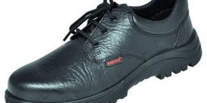 Leather Safety Shoes