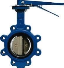 Butterfly Valves