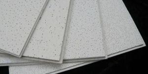 Mineral Fiber Ceiling Tile