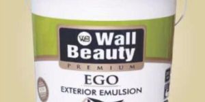 Exterior Emulsion