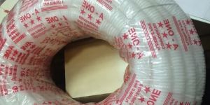 PVC Flexible Pipe
