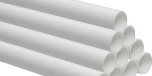 Pvdf Pipes