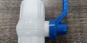 PVC Ball Valve