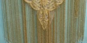 Beaded Blouse
