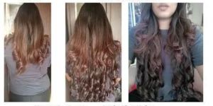 Human Hair Extensions
