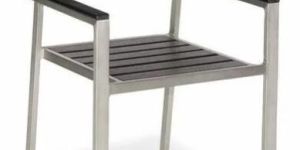 Mild Steel Chair