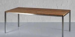 Stainless Steel Table