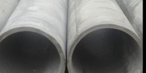 RCC Hume Pipe