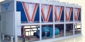 Air Cooled Chillers
