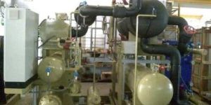 Ammonia Chiller