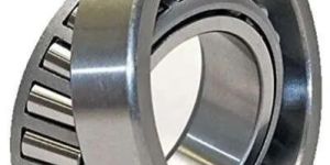 Spherical Roller Bearing