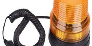Emergency Warning Light
