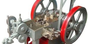 Cold Forged Header Machine