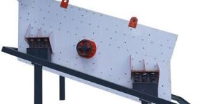 Vibrating Screen