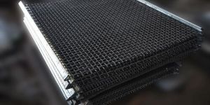 Vibrator Screening Wire Mesh
