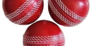 Cricket Ball