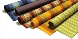 Polyester Awning Fabric