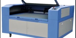 Mild Steel Laser Cutting Machine