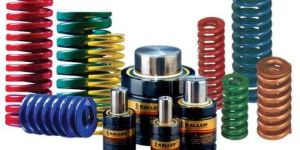 Stainless Steel Die Springs