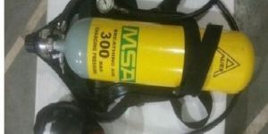 Drager Breathing Apparatus