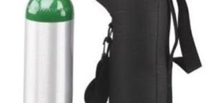 Portable Oxygen Cylinder Kit