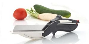 Stainless Steel Clever Cutter