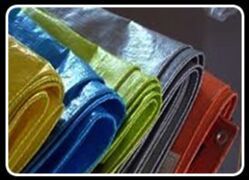 Plastic Tarpaulin