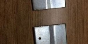 Lock Mounting Plate