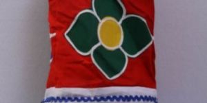 2 to 4 Ft Cotton Thombai