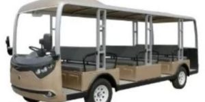 23 Seater Electric Sightseeing Bus