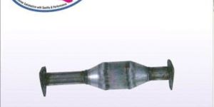 Ace CNG Car Catalytic Converter