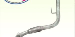 Ace Car Exhaust Pipe