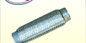 Tata 1 3/4X9 Car Silencer Bellow