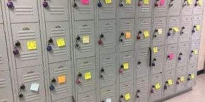 MS Locker