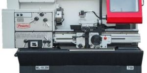 Automatic Conventional Lathe Machine