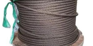 Elevator Wire Rope