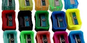 Pencil Sharpeners