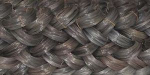 Annealed Wire