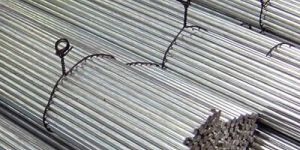 Cut Straightened Wire