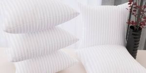 20 X 20 Inch Square Satin Cushion Filler