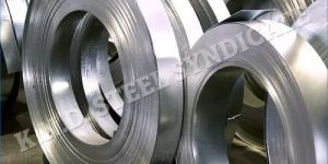 Spring Steel Strip