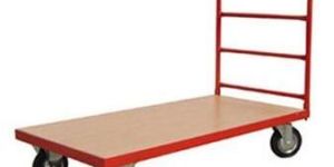 Platform Trolley