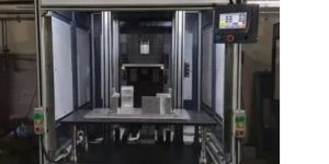 Hot Plate Welding Machine